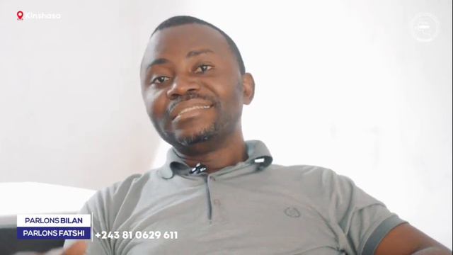 FÉLIX TSHISEKEDI, L'HOMME QUI VIT 5ANS EN AVANT SUR SA GÉNÉRATION. SUIVEZ... смотреть онлайн