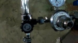 Аргоновый редуктор (небольшой обзор)