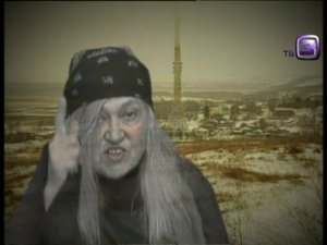 Городские легенды. Останкино. Телеканал ТВ-3