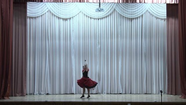 Качуча-АКИ-Карычева Татьяна смотреть онлайн