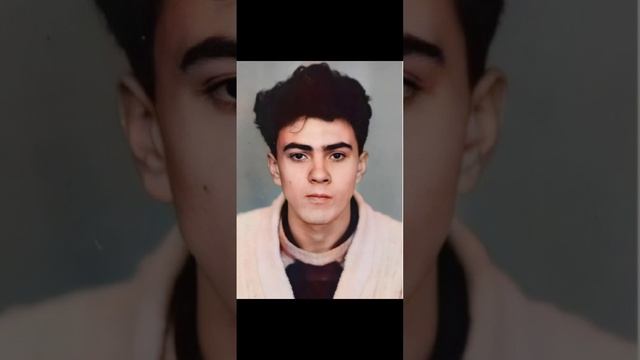 Юрий Петлюра-Барабаш , Я подарю тебе цветы , В составе группы Ласковый май , чистый голос. смотреть онлайн