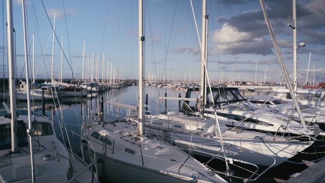 SONY A7C - Autofocus Test - Marienlyst