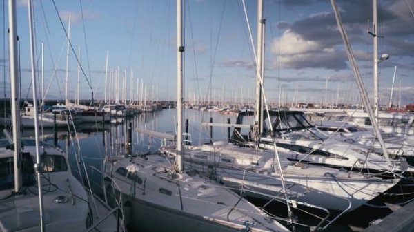 SONY A7C - Autofocus test - Marienlyst