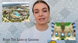 ТОП 10 самых необычных отелей Турции!