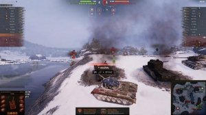 50TP prototyp - ЛУЧШИЙ ПРЕМ ТАНК ЗА ЗОЛОТО В WOT! СТОИТ БРАТЬ?!