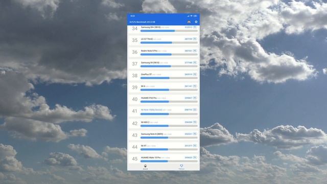Обзор Xiaomi Mi Note 10 - первый в мире смартфон с 108-мегапиксельной пентакамерой смотреть онлайн