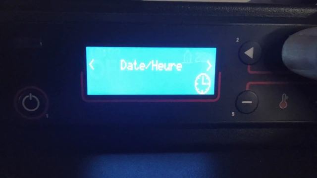 réglage poele cadel kriss mikit смотреть онлайн