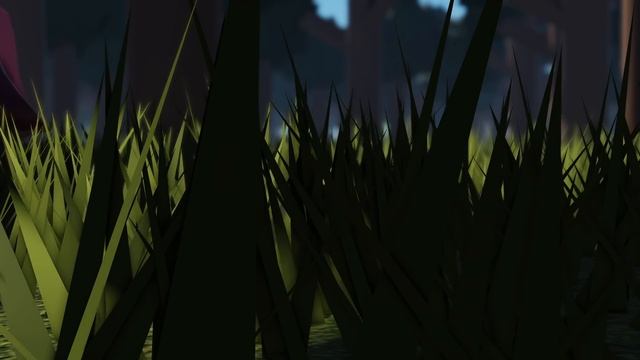 Penny Origin Story (Roblox Piggy Animation) смотреть онлайн