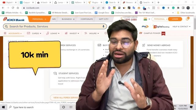 Top 5 Best Salary Accounts in India | Zero Balance Salary Accounts 2023 | With Extra Benefits смотреть онлайн