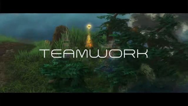 Heroes of Newerth: Trifecta Trailer + Replay Request смотреть онлайн