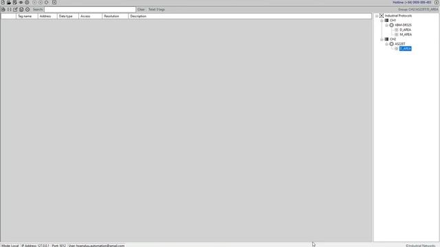? Visual C#(Tag management): Modbus TCP/RTU/ASCII смотреть онлайн