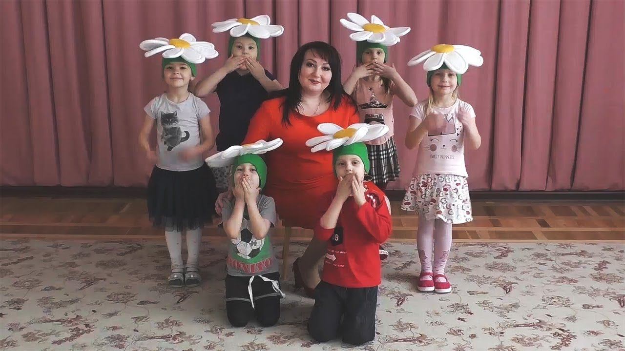 Участник конкурса «Воспитатель года России-2019» смотреть онлайн