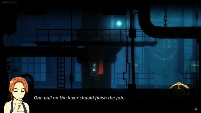 Forgotten Anne - First 20 Minutes Gameplay (Most Beautiful Anime Adventure Game 2018) смотреть онлайн