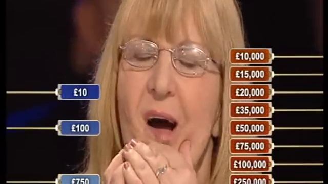 Deal or no Deal 2006 Brenda смотреть онлайн