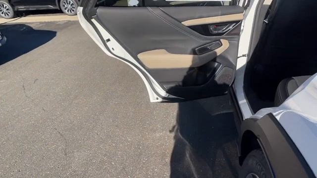 2024 Subaru Outback Carson City, Reno, Lake Tahoe, Northern Nevada, Susanville, NV S24425 смотреть онлайн