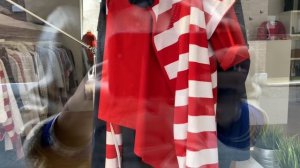 Как одеваются в Италии. Яна скворцова