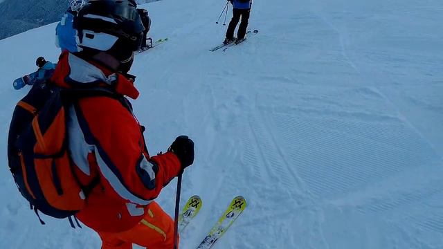 Bansko 2019 смотреть онлайн