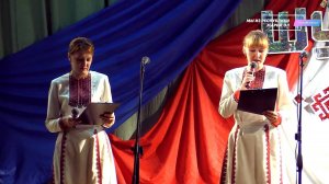 Районный фестиваль-конкурс марийской народной песни «Торъял шушпык» [2015]