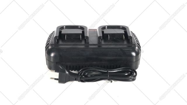 Зарядное устройство Daewoo DACH 5021Li 3D обзор смотреть онлайн