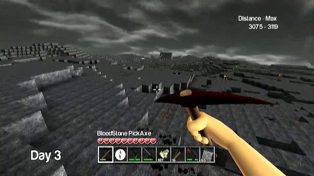 Castle Miner Z. War? смотреть онлайн