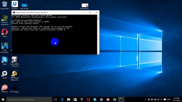 Inaccessible boot device Windows 10: Как исправить смотреть онлайн