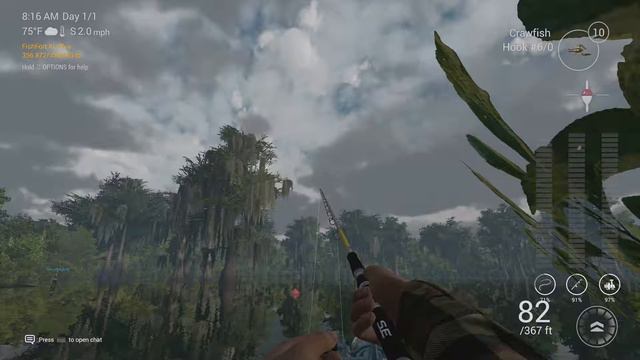 fishing planet louisiana catfish+alligator gar смотреть онлайн