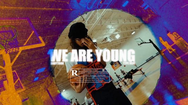 [FREE] BabyTron x Detroit Type Beat "We Are Young" (Remix) смотреть онлайн