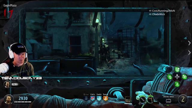 Call Of Duty! ZOMBIES EASTER EGG! | COD Black OPS 4 LIVESTREAM! [Xbox] | #1 смотреть онлайн