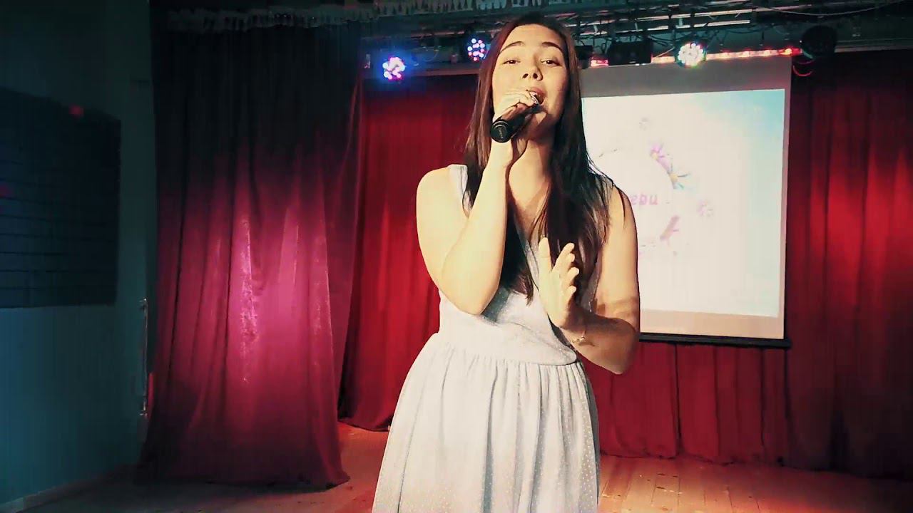 Наталия Рысева - Мама смотреть онлайн