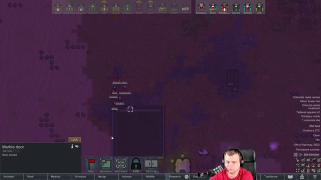 Accepting Everyone S01 "Beginner" E11 "Covert ops against EMI dynamo + bonus raid" смотреть онлайн