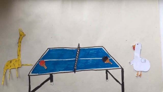 Ping Pong Egg! смотреть онлайн