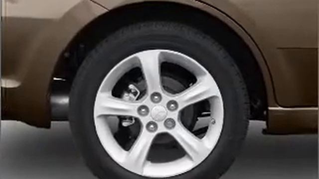 2009 Mitsubishi Galant - Little Rock AR смотреть онлайн