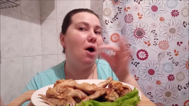 мукбанг | чугунок с картошечкой | домашняя еда смотреть онлайн