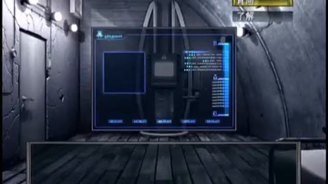 Shin Megami Tensei NINE Gameplay - part 01 смотреть онлайн