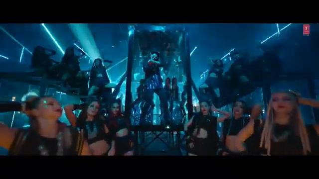 Video:Bhool Bhulaiya2(Tiltle Track)|Kartik AKiara ATabu|Tanishq Neeraj AneesB Bushan Kumar