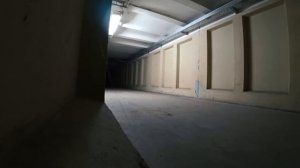 Ночь в действующей психбольнице. Мы здесь не одни. Оставил скрытые камеры