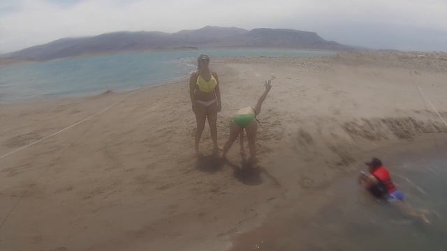 Rage at the Lake 3.0 смотреть онлайн