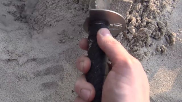 Пляжный коп.Поиск золота.We found gold.После шторма 2020/1ая ч./gold search/DALLMYD смотреть онлайн