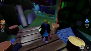 ? РАДУЖНЫЕ ДРУЗЬЯ 2 в РОБЛОКС Rainbow Friends 2