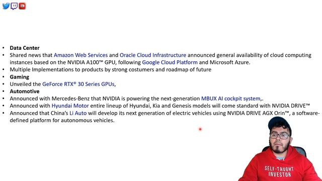 NVIDIA Stock Price UPDATE NVDA STOCK ANALYSIS NEWS Q3 EARNINGS! TOP GROWTH STOCK NOVEMBER TO BUY?! смотреть онлайн