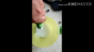 Крашу волосы краской Garnier color naturals/ оттенок 8.1 песчаный берег/ результат