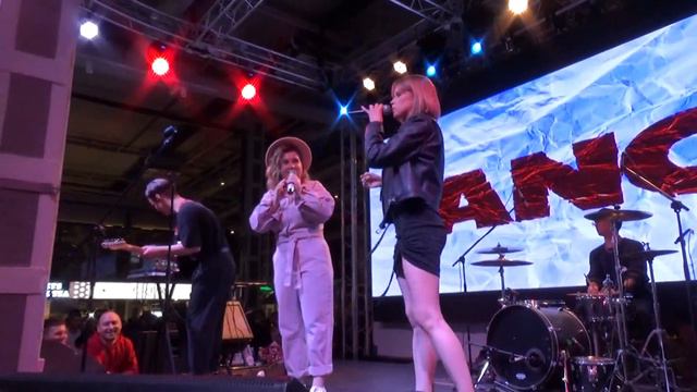 Yanchi feat mmust(Vesna Party,Депо.Москва,6.3.21) смотреть онлайн