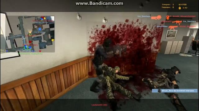 Озвучка ботов для Css - "Зелёный слоник" XD смотреть онлайн