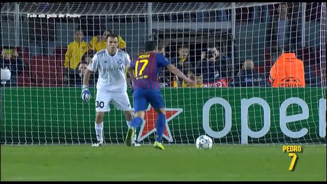 Pedro Rodriguez Ledesma Pedrito