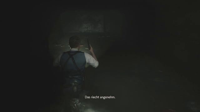 Resident Evil 2: Leon B Hardcore S+ Speedrun (PS4) - 1:02:48 IGT смотреть онлайн