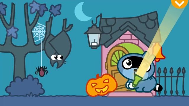 Pango Storytime CIRCUS Mini Games New Update! Play Pango Amazing Animation Gameplay By Studio Pango смотреть онлайн