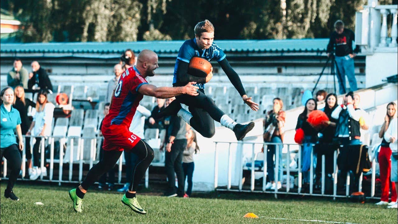 ФЕНОМЕНАЛЬНАЯ БИТВА по киле за чемпионство | Богатырская сеча 2020 смотреть онлайн