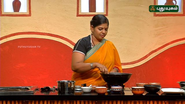 அறிவோம் ஆரோக்கியம் | முடக்கத்தான் ரசம் | நவதானிய லட்டு | Episode 56 | 22/11/2017 смотреть онлайн