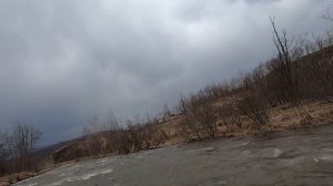 Подземная река под Ямантау? | закрытый город Межгорье | река Малая Кузъелга