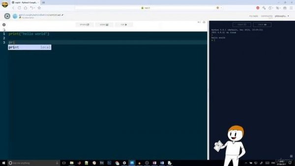 2 - Python 3 Complete Tutorial 2020 | Start Python from Zero